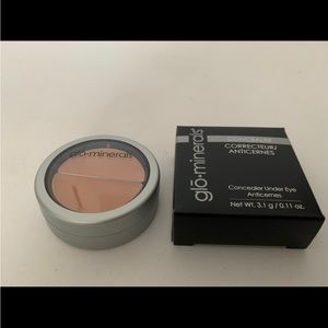 Glo Minerals Under Eye Concealer - natural